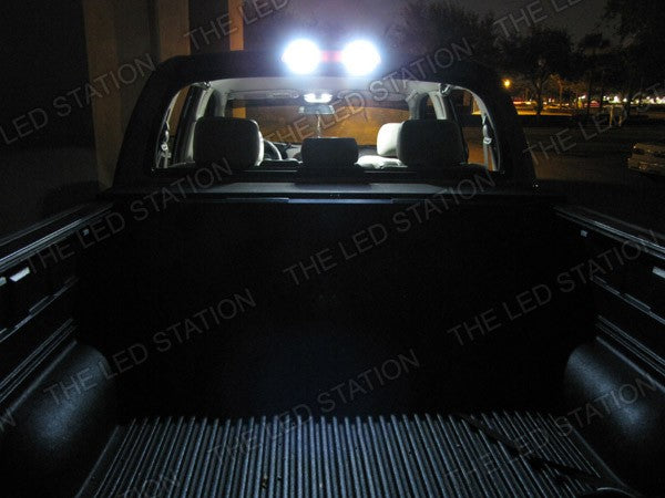 00-04 Toyota Tundra Extended Cab LED Rear Cargo Lights (2 pcs kit)
