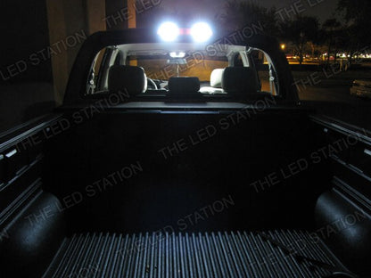 LED Rear Cargo Lights For 07-13 Toyota Tundra