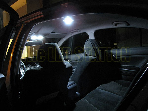 SMD LED Interior Light Kit Honda Accord 03-07