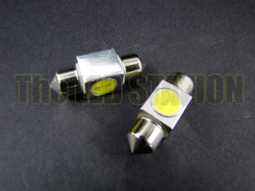 High Power LED Front Map Light Bulbs 96-00 Civic