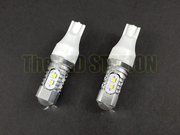 Acura RSX LED Reverse Lights 2005-2006