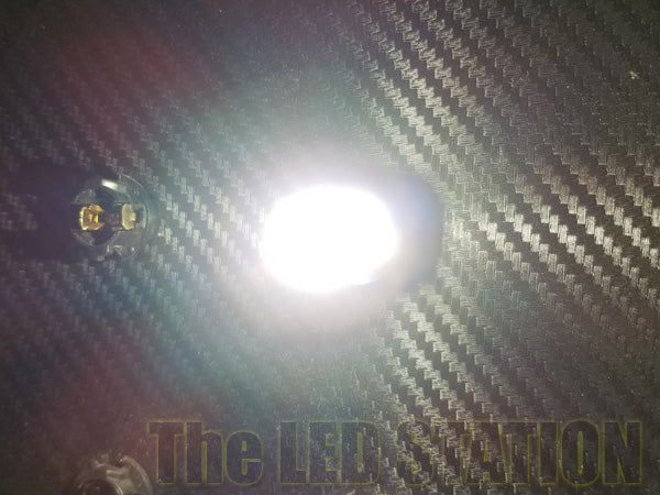 921 Project LED's with SS Chips (pair)