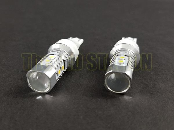 Acura RSX LED Reverse Lights 2005-2006