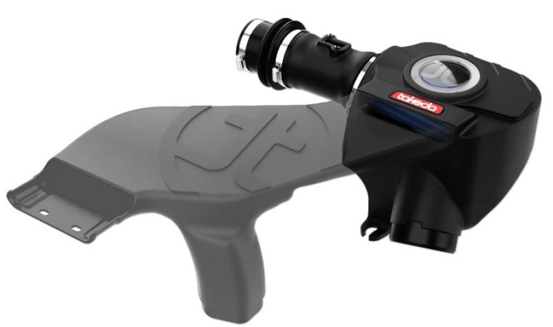 aFe Takeda Momentum Cold Air Intake System w/Pro 5R Filter 14-20 Acura TLX V6-3.5L