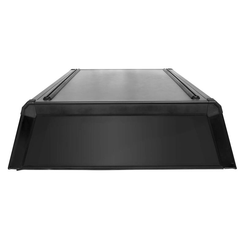 Westin 15-22 Chevrolet Colorado/Canyon Crew Cab 5ft Bed - Black - Box 2 (Box 1 Required 16-11015A)