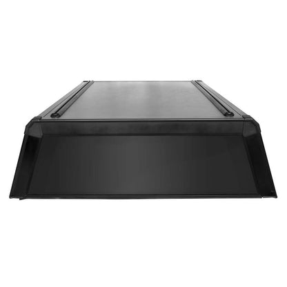 Westin 19-23 Ford Ranger CC 5ft. Bed Aluminum Bed Topper Black - Box 2 (Box 1 Required 16-14025A)