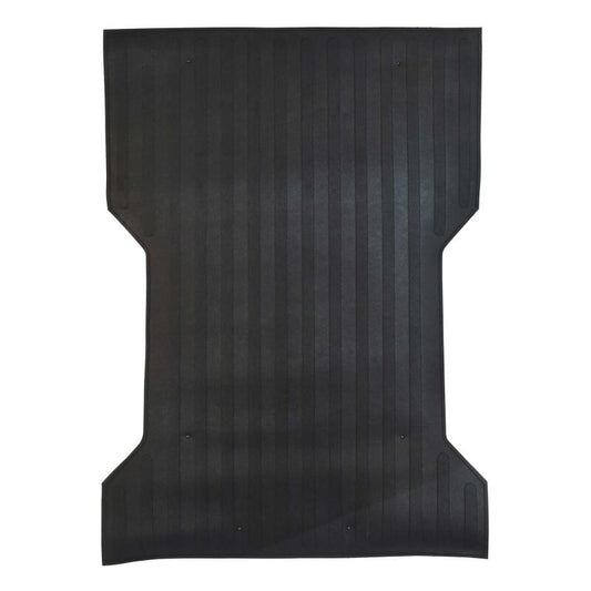 Westin 2005-2018 Toyota Tacoma (6 ft Bed) Truck Bed Mat - Black