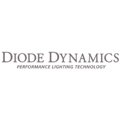 Diode Dynamics SS3 Sport Type TS Kit - ABL White SAE Fog