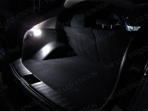 LED Cargo Light For 08-12 Subaru Impreza WRX Hatchback