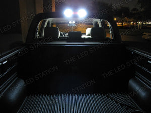 LED Rear Cargo Lights For 07-13 Toyota Tundra