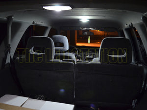SMD LED Interior Dome Light Kit Honda CRV 97-01