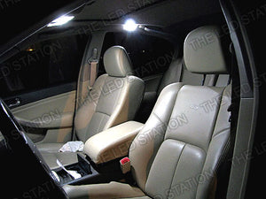 Infiniti G35 Sedan 03-06 HP LED Interior Dome Light Kit (need edit)
