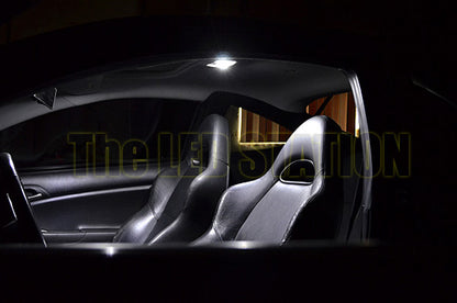 Acura RSX SMD White LED Interior Dome Light Kit