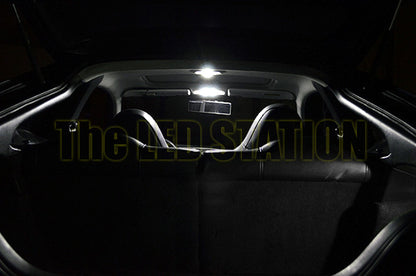 High Power White LED Interior Dome Light Kit - Acura RSX 02-06