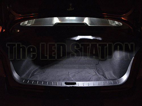 2008-2015 Infiniti G37 Coupe SMD LED Trunk Light