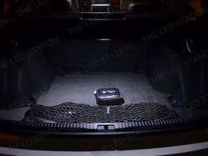 LED Interior Lights Package 13 pcs Kit For 2014-2017 Lexus IS250 & IS350