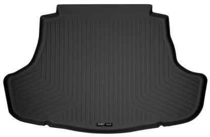 Husky Liners 2018+ Toyota Camry WeatherBeater Black Trunk Liner