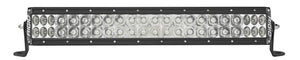 Rigid Industries 20in E2 Series LED Light Bar Combo Drive & Hyperspot