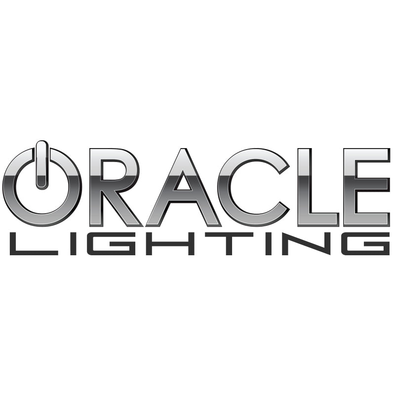 Oracle 60in Double Row LED Truck Tailgate Light Bar