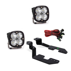 Baja Designs A-Pillar Mounts 447603