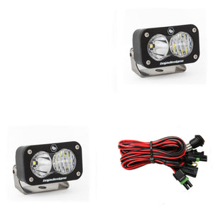 Baja Designs S2 Sport Lights 547803