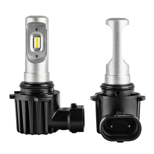 Oracle 9006 - VSeries LED Headlight Bulb Conversion Kit - 6000K