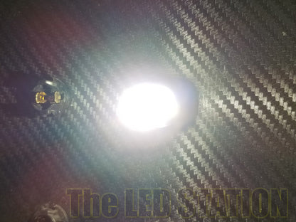 921 Project LED's with SS Chips (pair)